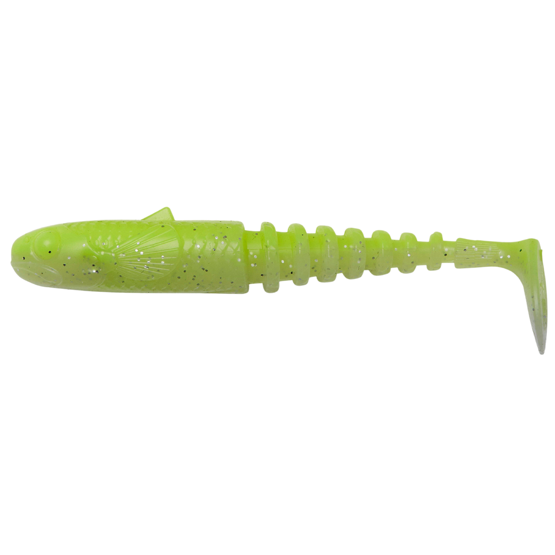 Savage Gear Gobster Shad 7.5cm 5g Jigi 5kpl | Dark Water Mix