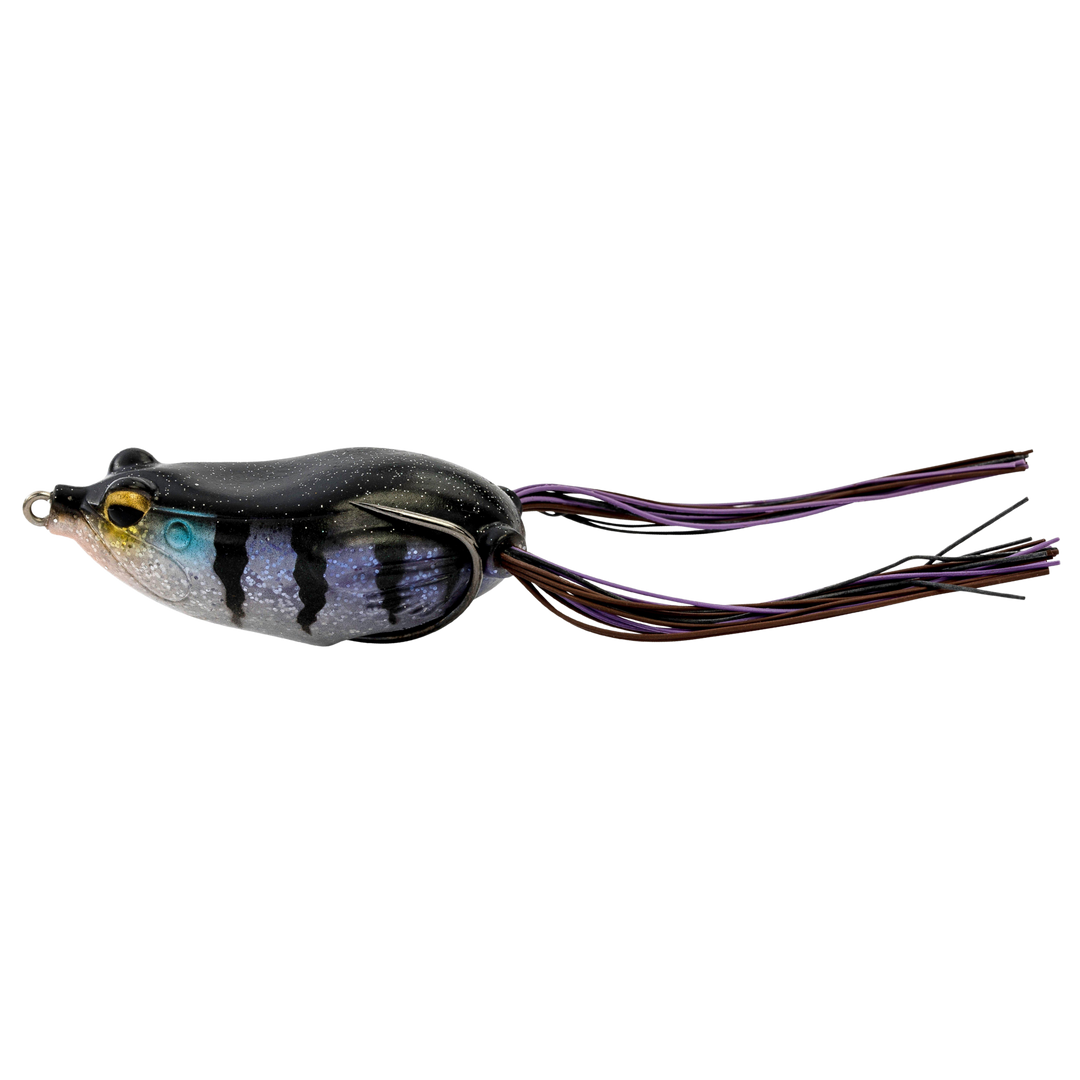 Savage Gear Hop Walker Frog kelluva sammakkopopperi 5.5cm 15g | Gill