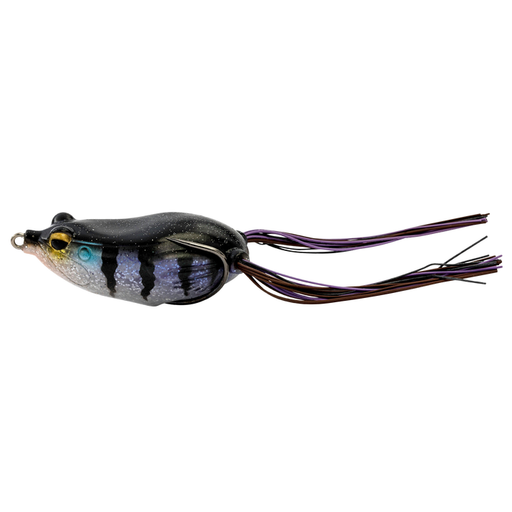 Savage Gear Hop Walker Frog kelluva sammakkopopperi 5.5cm 15g | Gill