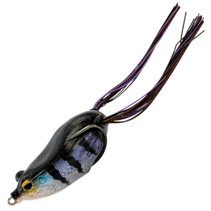 Savage Gear Hop Walker Frog kelluva sammakkopopperi 5.5cm 15g | Gill