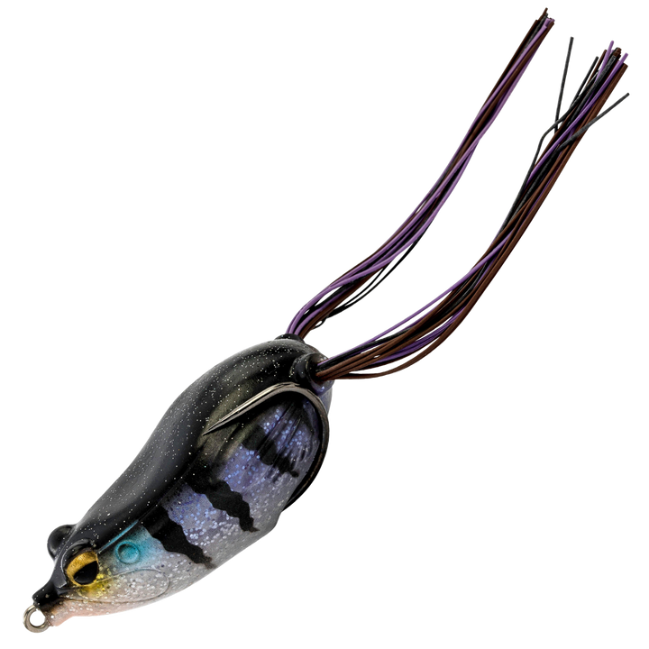 Savage Gear Hop Walker Frog kelluva sammakkopopperi 5.5cm 15g | Gill