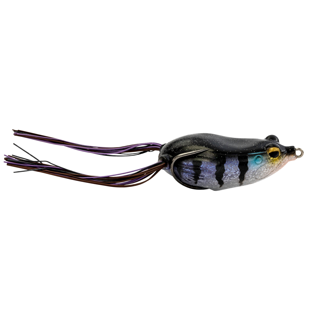 Savage Gear Hop Walker Frog kelluva sammakkopopperi 5.5cm 15g | Gill