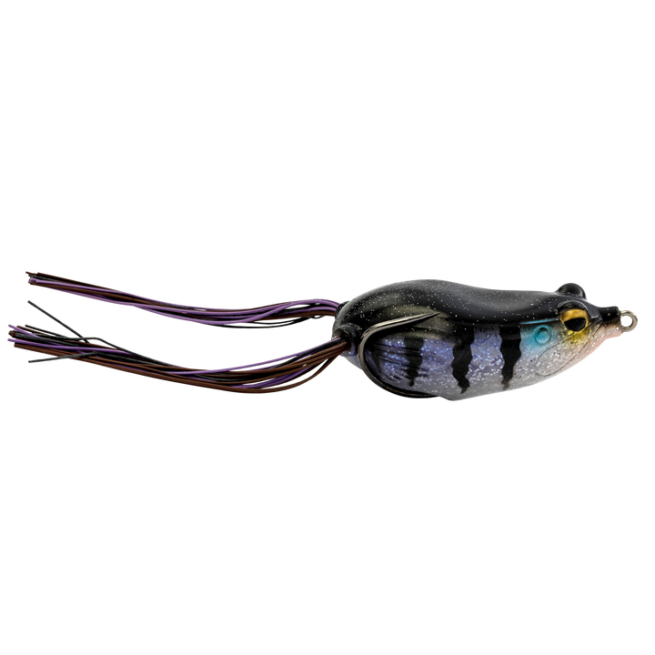 Savage Gear Hop Walker Frog kelluva sammakkopopperi 5.5cm 15g | Gill