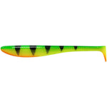 Savage Gear Monster Shad Haukijigi 18cm 33g 2kpl | Fire Tiger