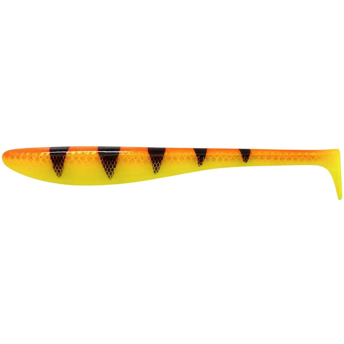 Savage Gear - Monster Shad Jigi 18cm | 33g (2kpl) | Golden Ambulance