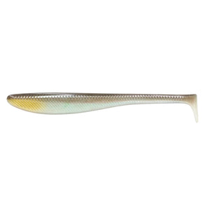 Savage Gear Monster Shad Haukijigi 18cm 33g 2kpl | Green Smelt