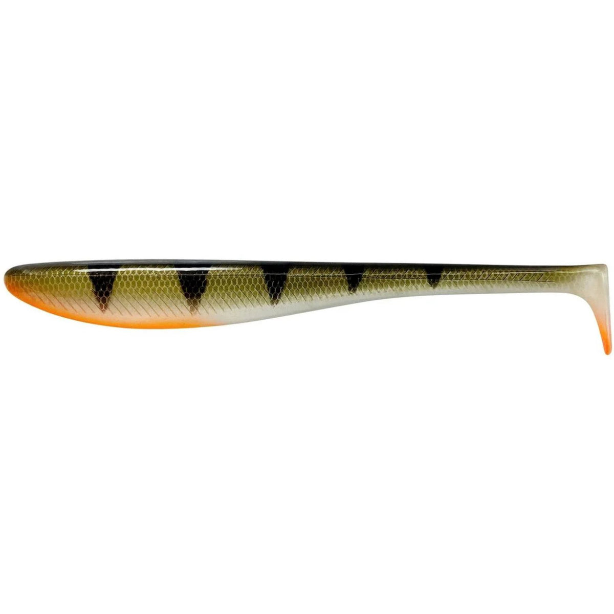 Savage Gear - Monster Shad Jigi 18cm | 33g (2kpl) | Perch