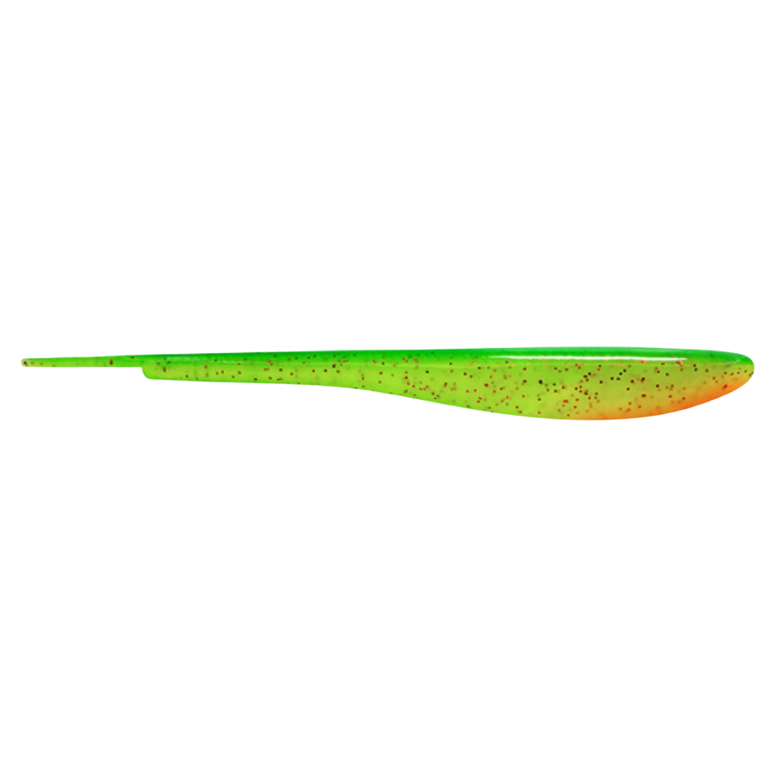 Savage Gear Monster Slug Haukijigi 25cm 50g 2kpl | Chartreuse