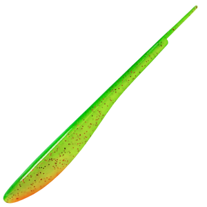 Savage Gear Monster Slug Haukijigi 25cm 50g 2kpl | Chartreuse