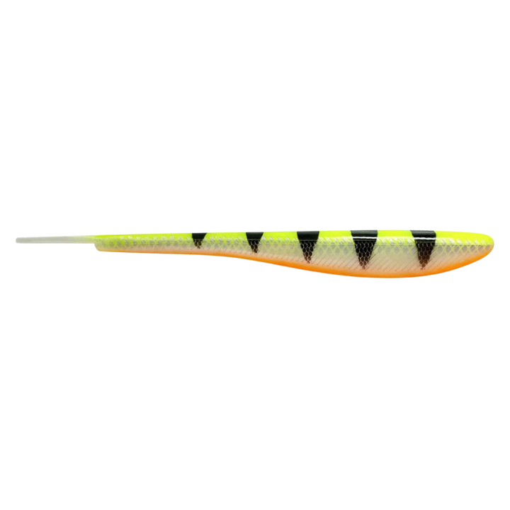 Savage Gear Monster Slug Haukijigi 25cm 50g 2kpl | Lemon Tiger