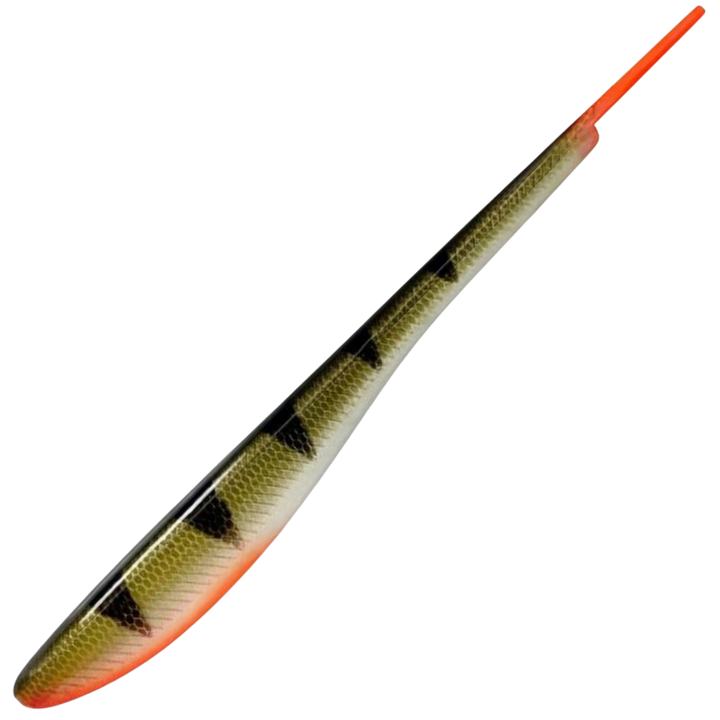 Savage Gear Monster Slug Haukijigi 25cm 50g 2kpl | Perch