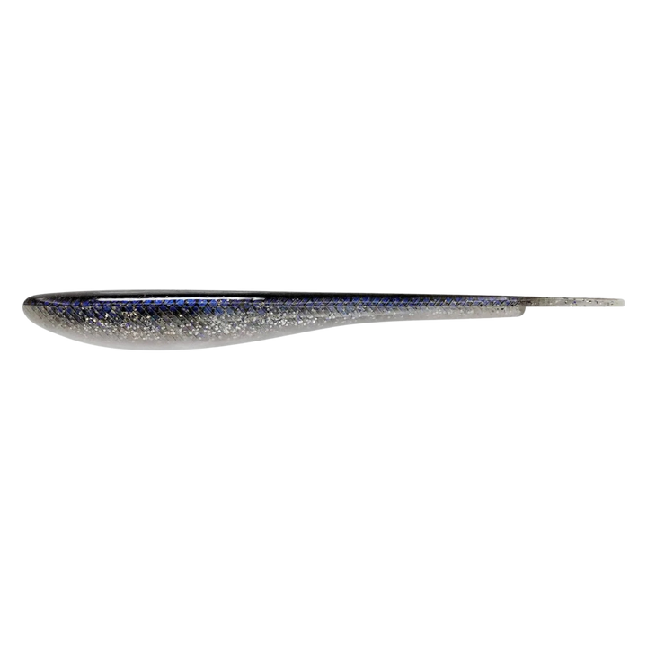 Savage Gear Monster Slug Haukijigi 25cm 50g 2kpl | White Fish