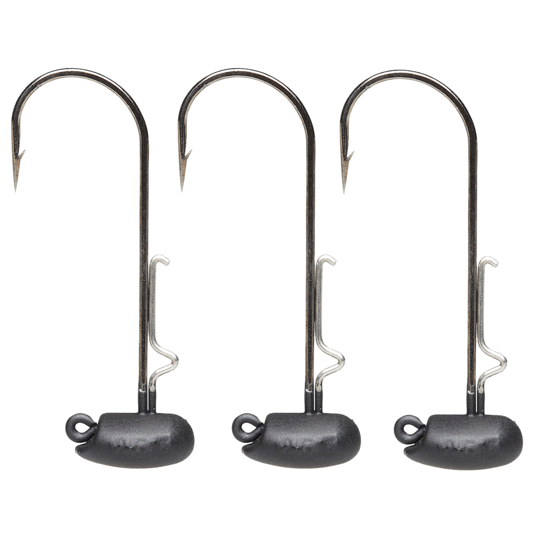 Savage Gear Ned Jighead Jigipää | 3kpl