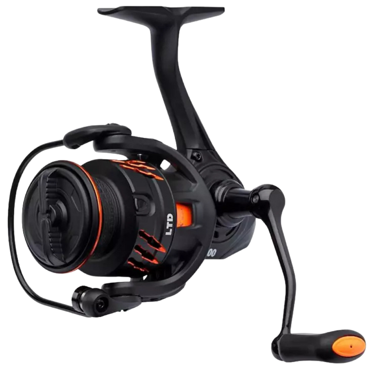 Savage Gear Orange LTD 1000 FD Avokela
