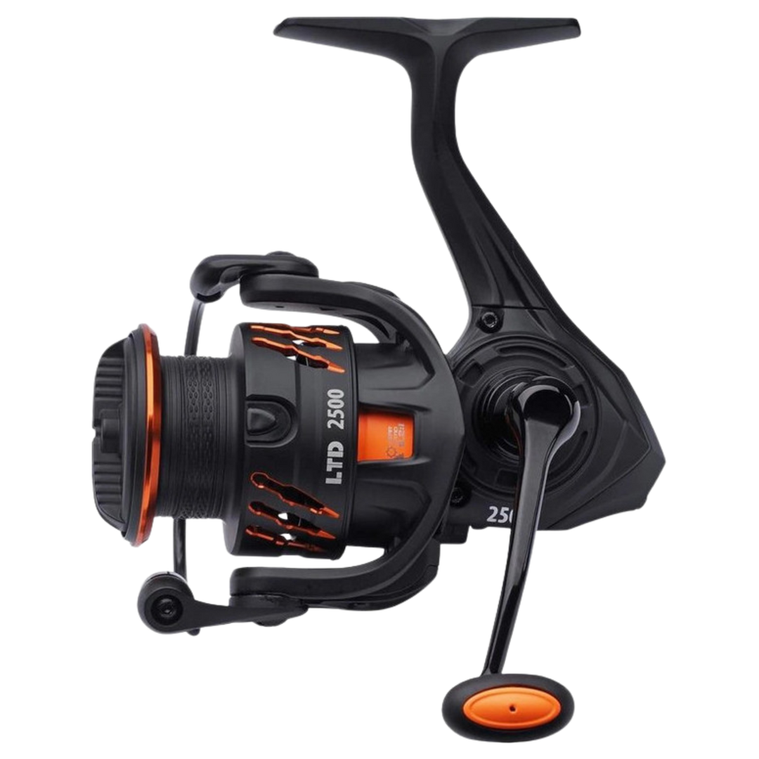 Savage Gear Orange LTD 2500 FD Avokela