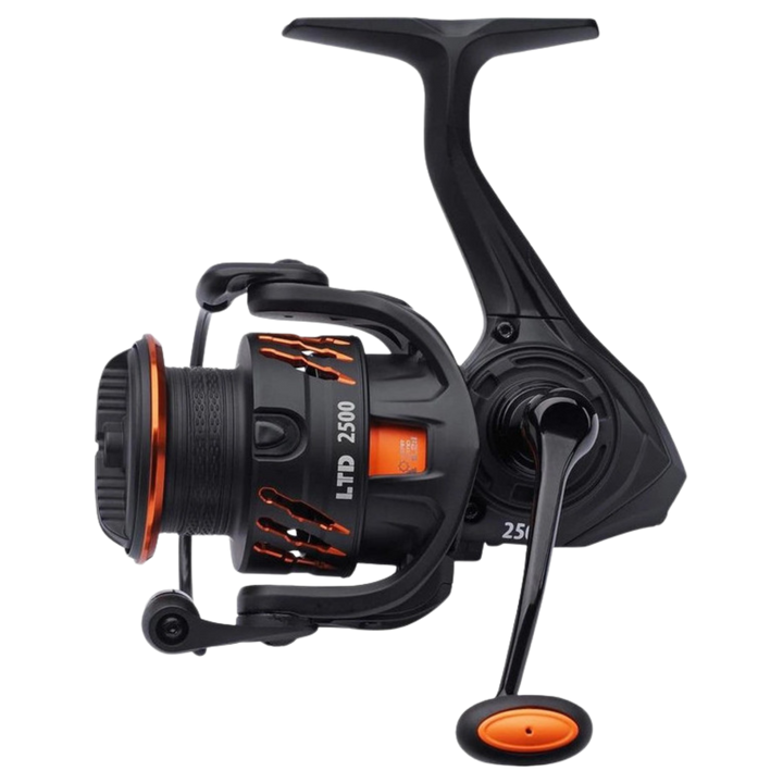 Savage Gear Orange LTD 2500 FD Avokela