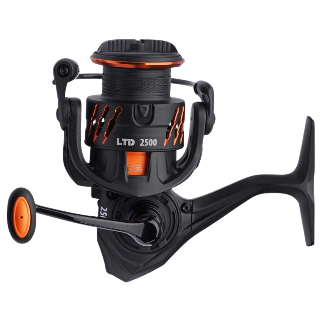 Savage Gear Orange LTD 2500 FD Avokela