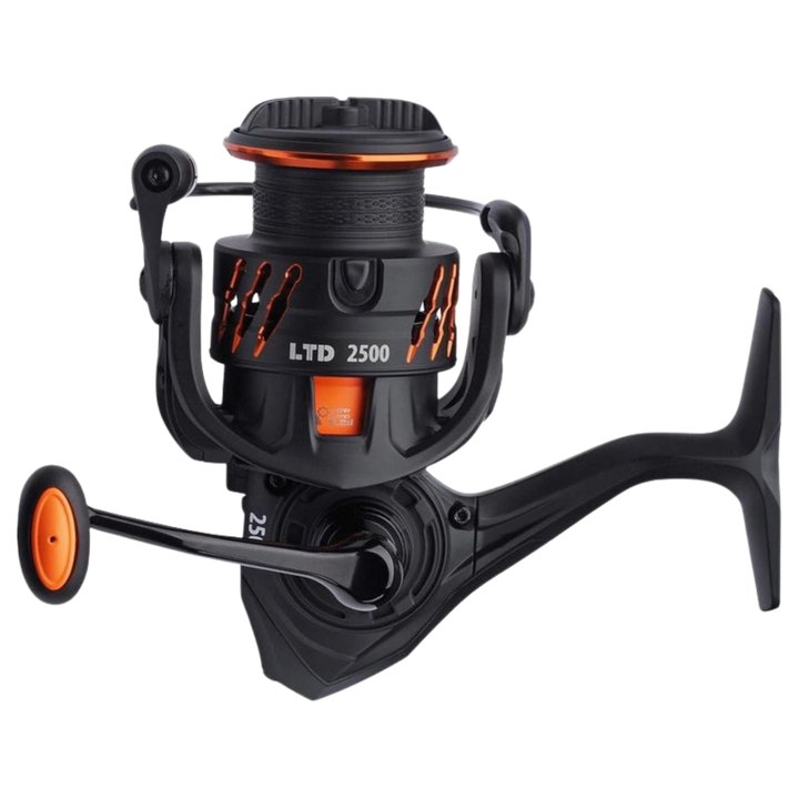 Savage Gear Orange LTD 2500 FD Avokela