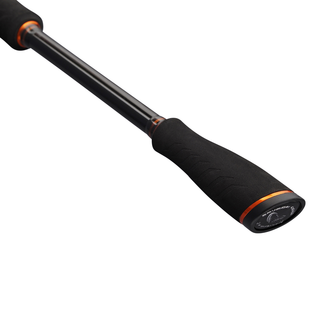 Savage Gear Perch Academy Allround BC 215cm 7-22g Hyrräkelavapa