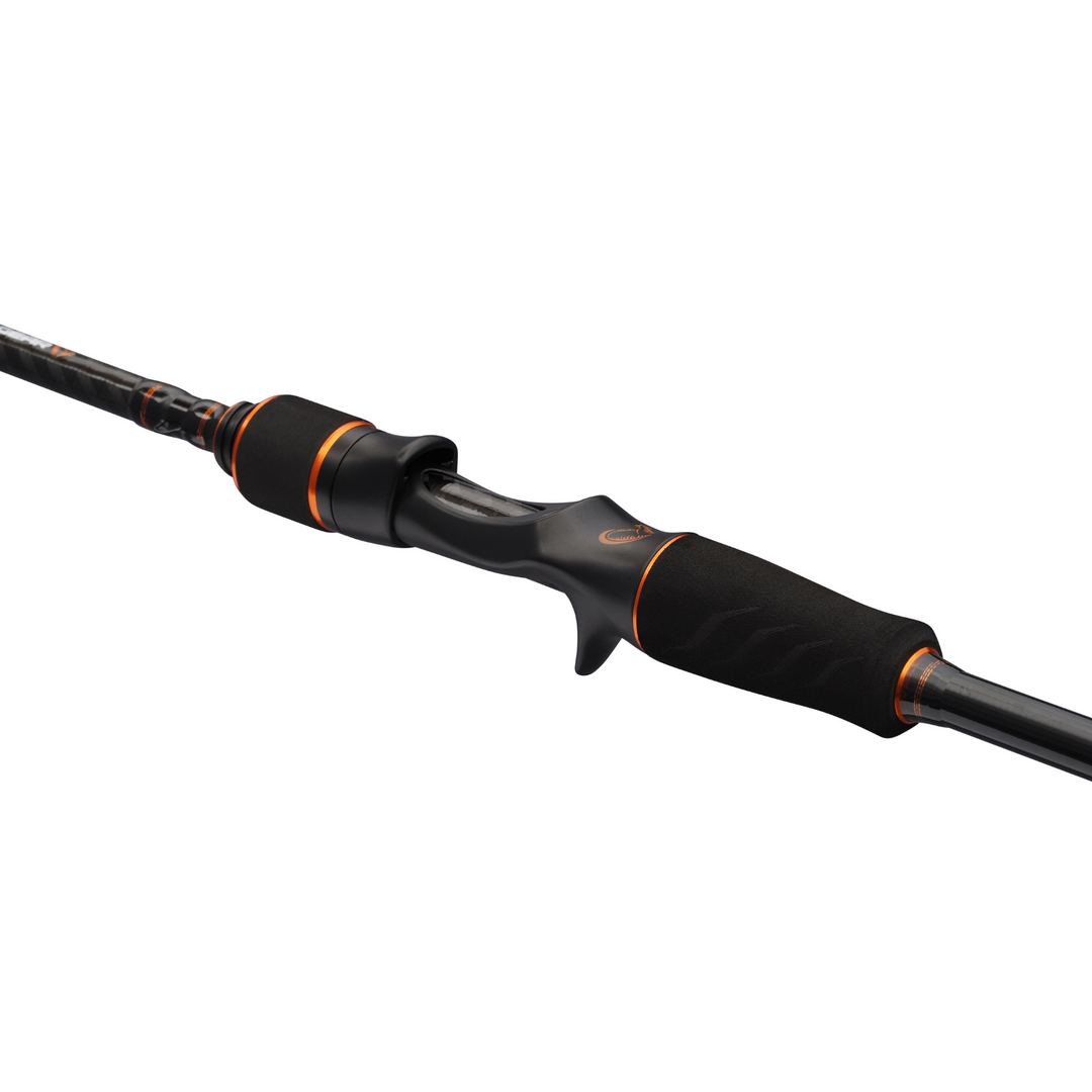 Savage Gear Perch Academy Allround BC 215cm 7-22g Hyrräkelavapa