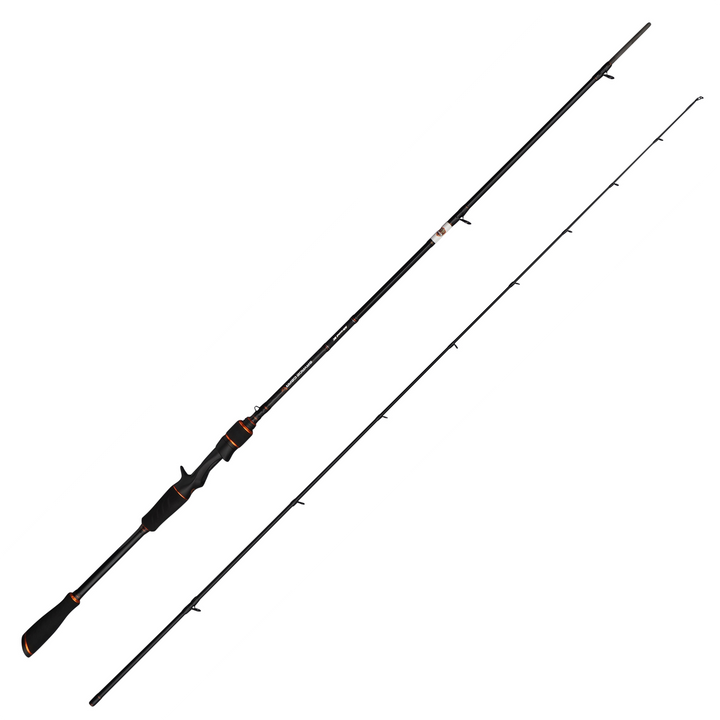 Savage Gear Perch Academy Allround BC 215cm 7-22g Hyrräkelavapa