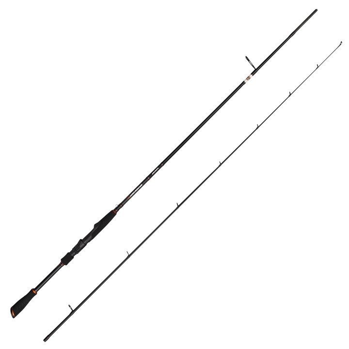 Savage Gear Perch Academy Jig Texas & Carolina 218cm 7-22g Avokelavapa