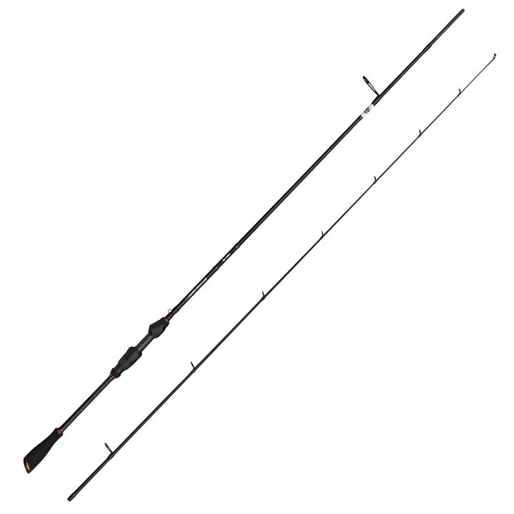 Savage Gear Perch Academy Light Jig 215cm 3-15g Avokelavapa