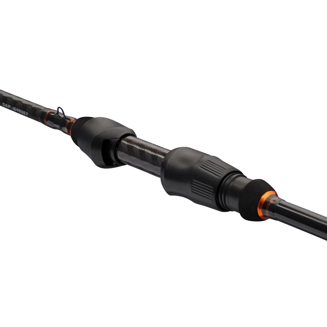Savage Gear Perch Academy Light Jig 215cm 3-15g Avokelavapa