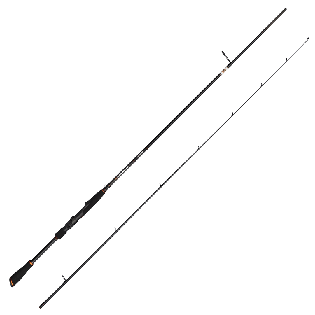 Savage Gear Perch Academy Twitch Bait 225cm 7-25g Avokelavapa