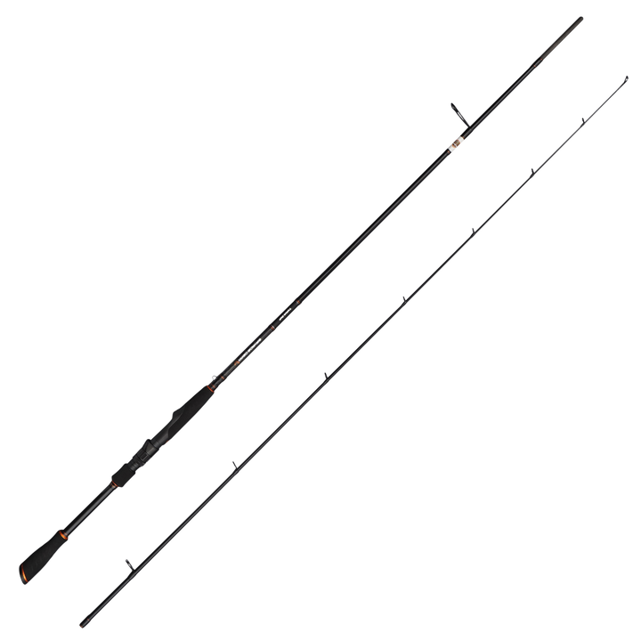 Savage Gear Perch Academy Twitch Bait 225cm 7-25g Avokelavapa