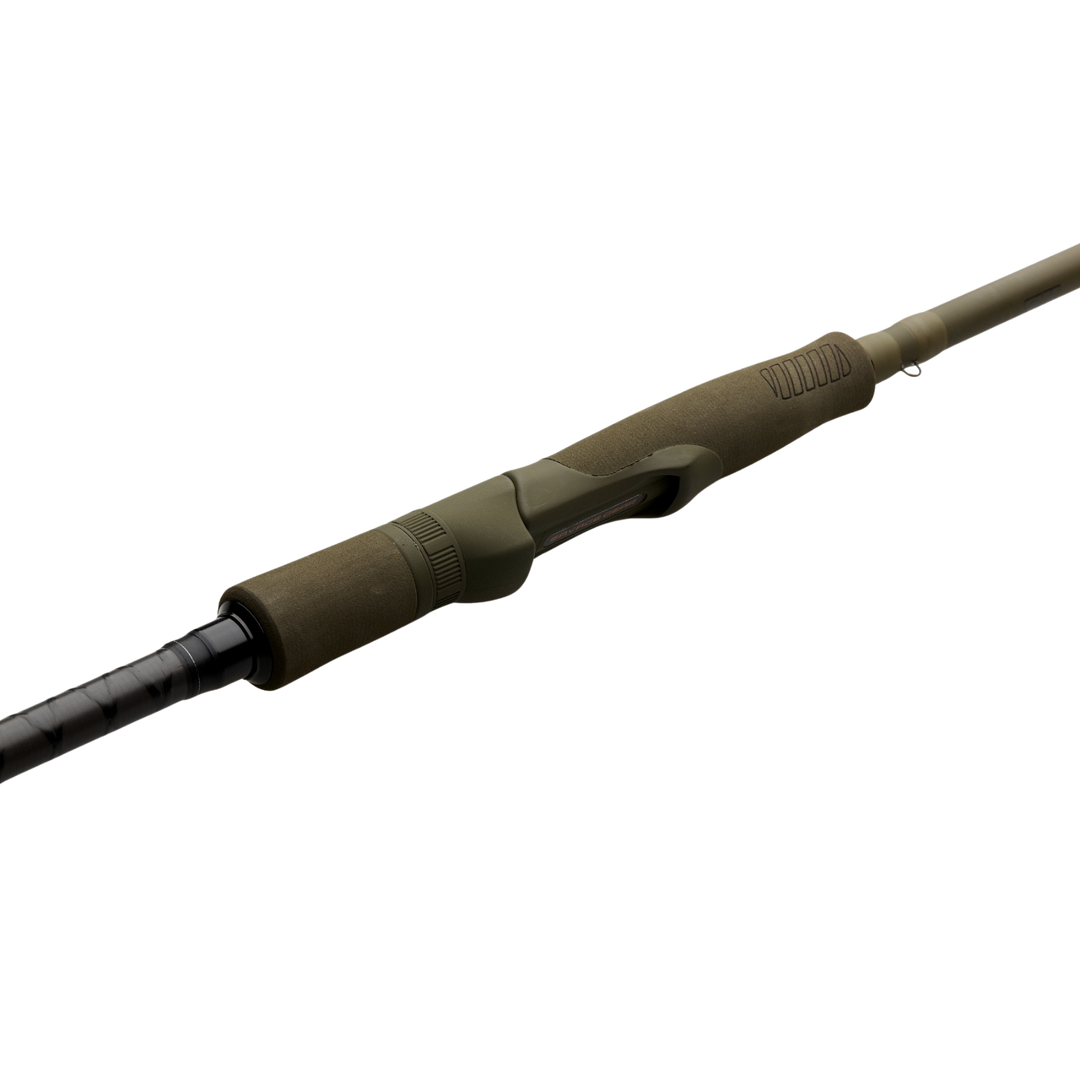 Savage Gear SG4 Dropshot Specialist 7'8" 5-18g Avokelavapa | Fast