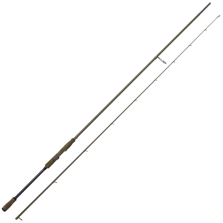 Savage Gear SG4 Light Game 7'3" 3-14g Avokelavapa | Extra Fast