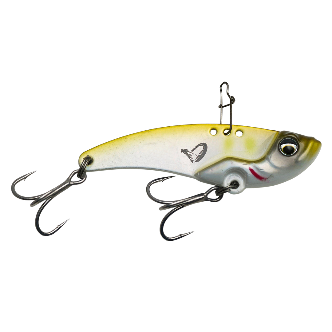 Savage Gear VIB Blade 8.5g 4.5cm | AYU