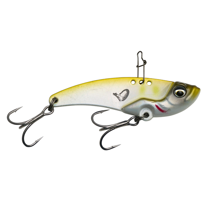 Savage Gear VIB Blade 8.5g 4.5cm | AYU