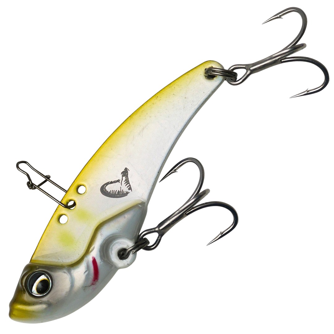 Savage Gear VIB Blade 8.5g 4.5cm | AYU