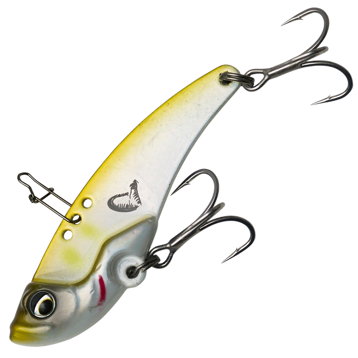 Savage Gear VIB Blade 8.5g 4.5cm | AYU