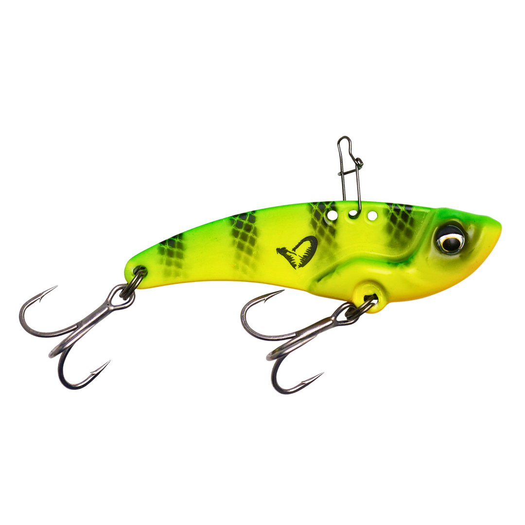 Savage Gear VIB Blade 8.5g 4.5cm | FT