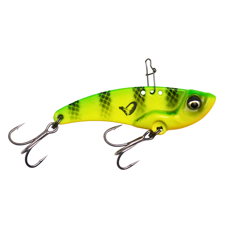 Savage Gear VIB Blade 8.5g 4.5cm | FT