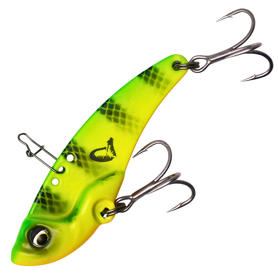 Savage Gear VIB Blade 8.5g 4.5cm | FT
