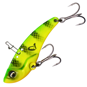 Savage Gear VIB Blade 8.5g 4.5cm | FT