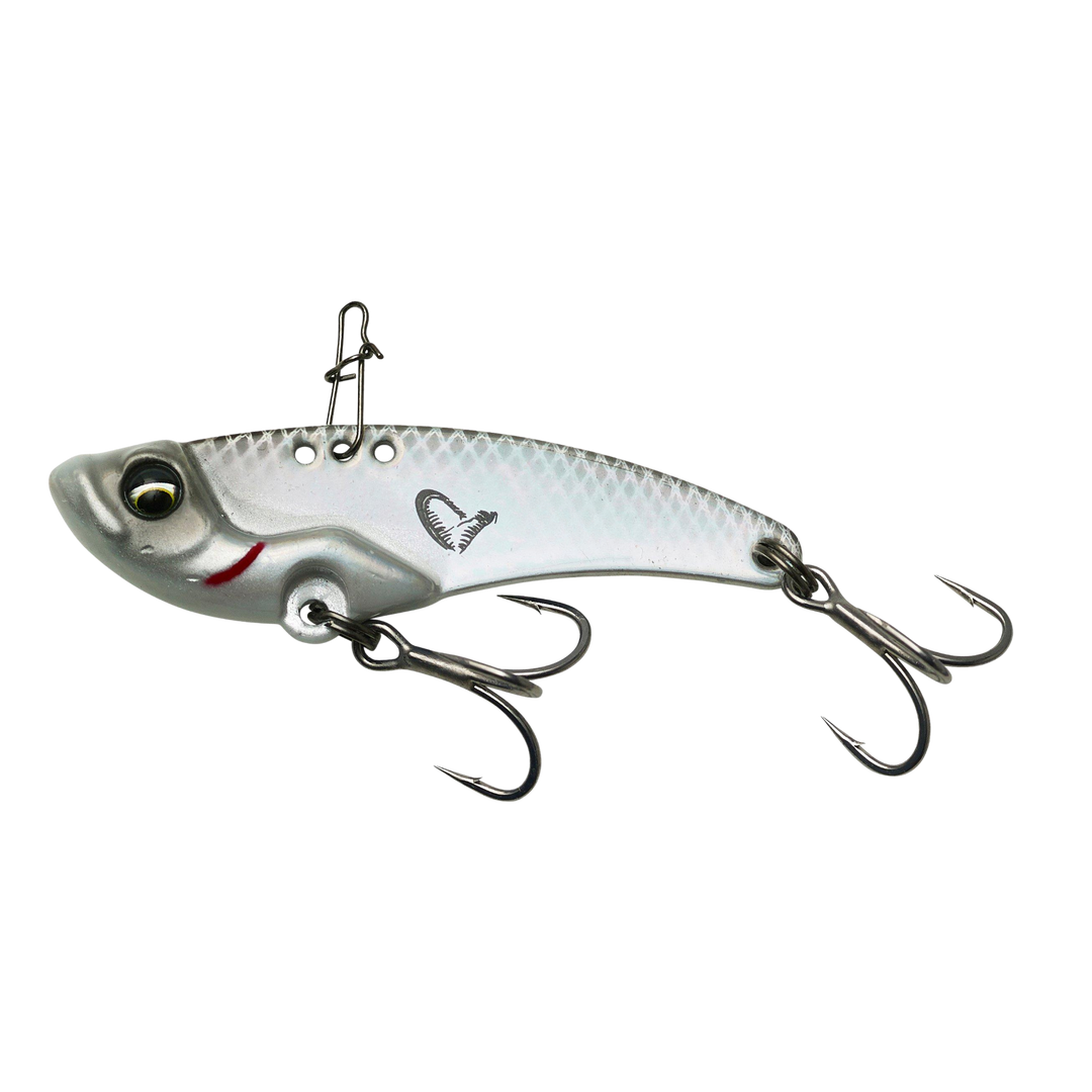 Savage Gear VIB Blade 8.5g 4.5cm | Pearl White
