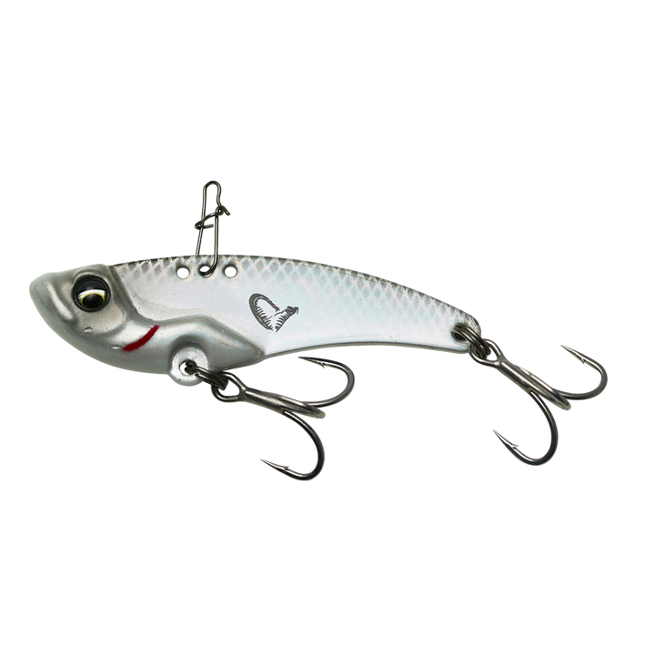 Savage Gear VIB Blade 8.5g 4.5cm | Pearl White