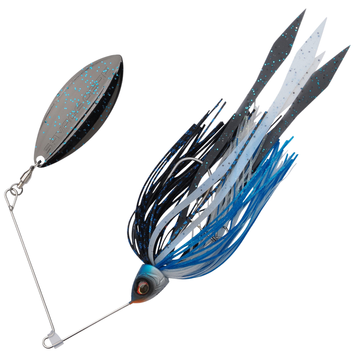 Savage Gear Da Lil Bush Spinnerbait 11cm 10g | Roach