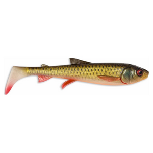 Savage Gear 3D Whitefish Shad Haukijigi 23cm 94g 1kpl | Dirty roach