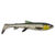 Savage Gear 3D Whitefish shad Jigi 23cm | 94g | Green Silver