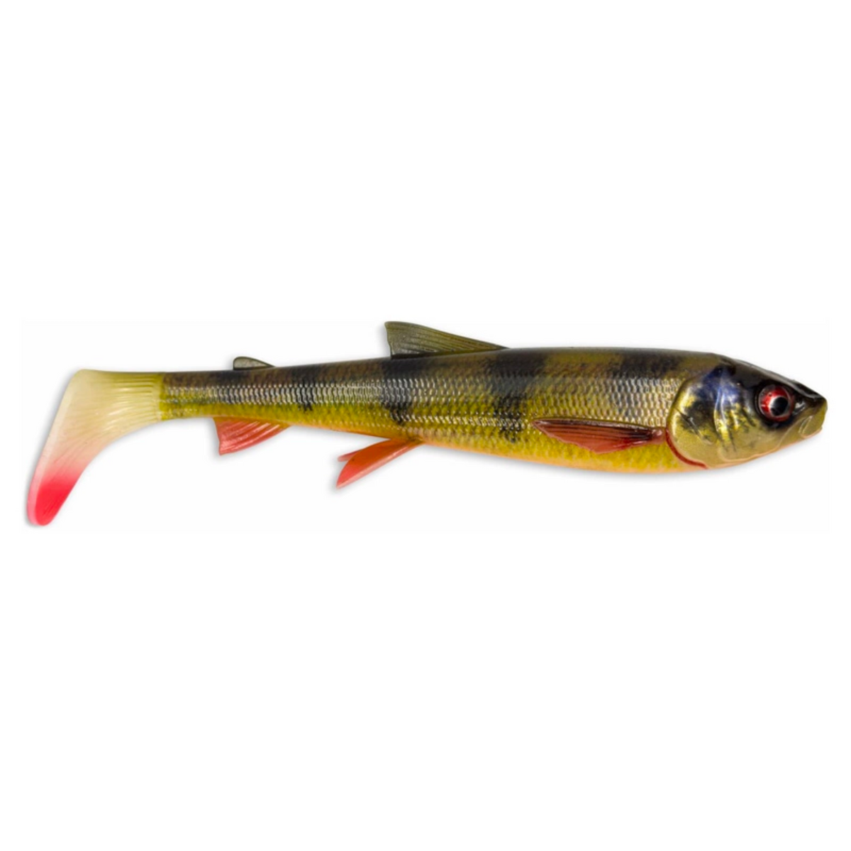 Savage Gear 3D Whitefish shad Jigi 23cm | 94g | Perch