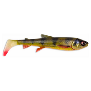 Savage Gear 3D Whitefish Shad Haukijigi 23cm 94g 1kpl | Perch