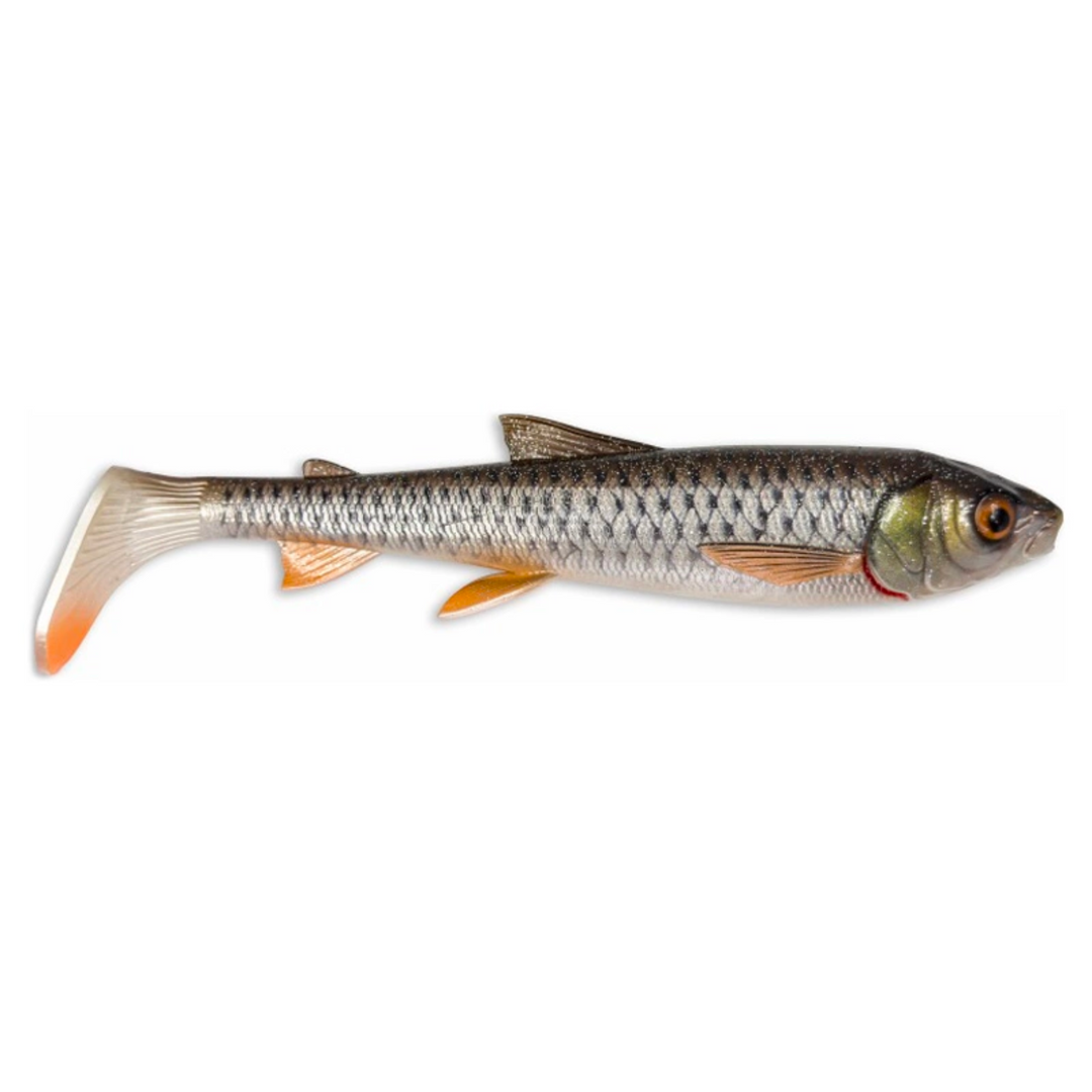 Savage Gear 3D Whitefish shad Jigi 23cm | 94g | Roach