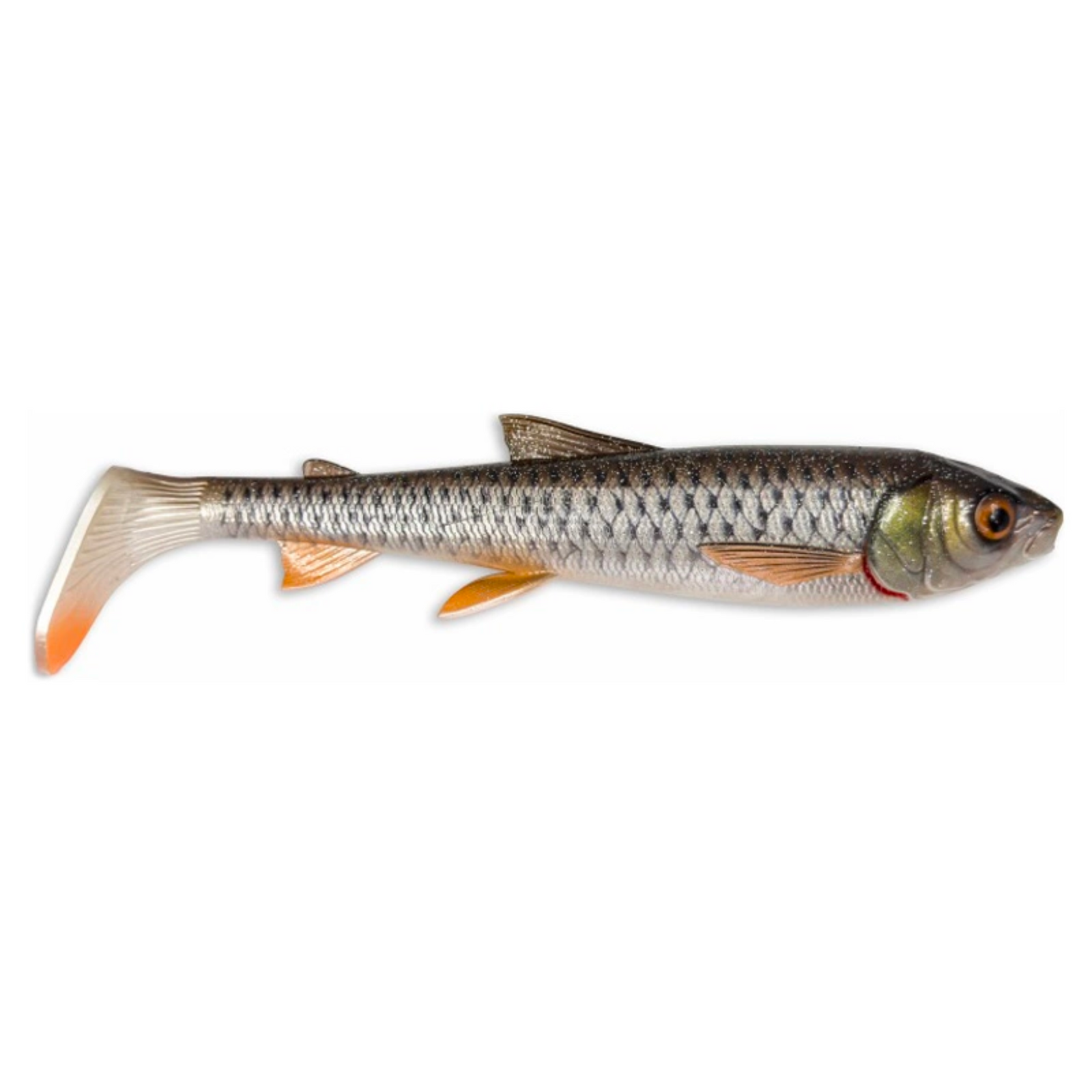 Savage Gear 3D Whitefish Shad Haukijigi 23cm 94g 1kpl | Roach