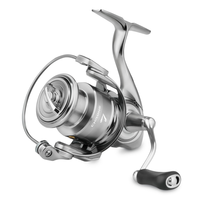 Select Chrome 1500S Avokela
